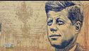 John Fitzgerald Kennedy | Terza puntata