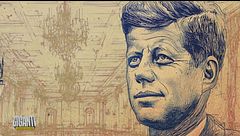 John Fitzgerald Kennedy | Terza puntata