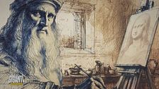Leonardo da Vinci | Quarta puntata