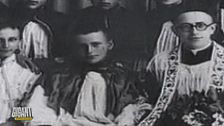 Papa Giovanni Paolo II: le origini