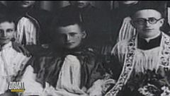 Papa Giovanni Paolo II: le origini