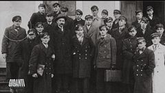 Papa Giovanni Paolo II: il nazismo in Polonia