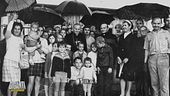 Papa Giovanni Paolo II: l'attivismo politico