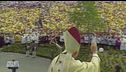 Papa Giovanni Paolo II: il papa delle folle