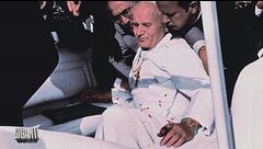 Papa Giovanni Paolo II: l'attentato a Piazza San Pietro