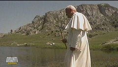 Papa Giovanni Paolo II: un papa dalle mille sfaccettature