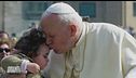Papa Giovanni Paolo II: il pontificato