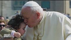 Papa Giovanni Paolo II: il pontificato