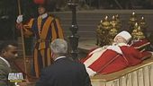 Papa Giovanni Paolo II: gli ultimi anni