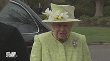 La Regina Elisabetta II: un'icona senza tempo