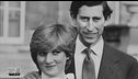 Il matrimonio di Carlo d'Inghilterra e Lady Diana Spencer