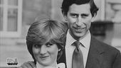Il matrimonio di Carlo d'Inghilterra e Lady Diana Spencer