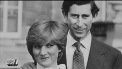 Il matrimonio di Carlo d'Inghilterra e Lady Diana Spencer