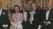 La Regina Elisabetta II e la figura del Primo Ministro