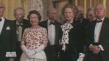 La Regina Elisabetta II e la figura del Primo Ministro