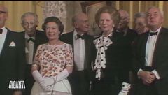 La Regina Elisabetta II e la figura del Primo Ministro