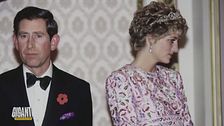 Carlo d'Inghilterra e Lady Diana Spencer: una fiaba senza lieto fine