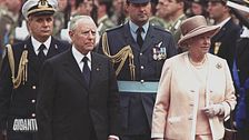 La Regina Elisabetta II e la passione per l'Italia