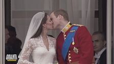 Il principe William e Kate Middleton: il futuro della monarchia
