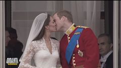 Il principe William e Kate Middleton: il futuro della monarchia