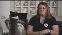 Sara Morelli, la collezionista di memorabilia dei Reali inglesi