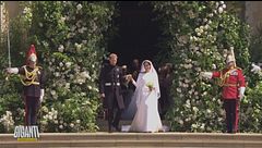 Il principe Harry, Meghan Markle e l'addio alla Famiglia Reale