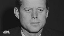 John F. Kennedy, un gigante della storia americana