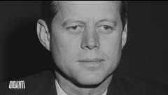 John F. Kennedy, un gigante della storia americana