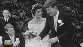 La storia d'amore tra John F. Kennedy e Jacqueline Lee Bouvier