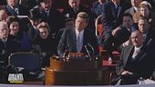 La presidenza di John F. Kennedy