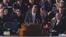 La presidenza di John F. Kennedy