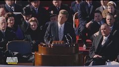 La presidenza di John F. Kennedy