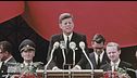 Il discorso di John F. Kennedy a Berlino