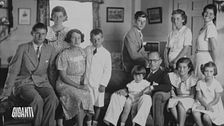 La dinastia dei Kennedy