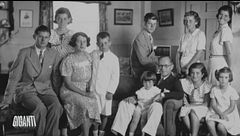 La dinastia dei Kennedy