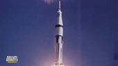 John F. Kennedy e lo sbarco sulla luna