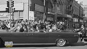 L'omicidio di John F. Kennedy