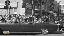 L'omicidio di John F. Kennedy