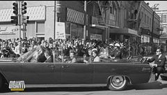 L'omicidio di John F. Kennedy