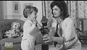 Jacqueline Kennedy, la vedova di JFK