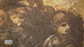 Leonardo da Vinci: le prime esperienze pittoriche