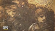 Leonardo da Vinci: le prime esperienze pittoriche