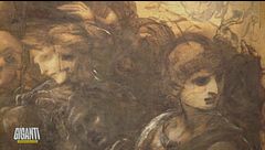 Leonardo da Vinci: le prime esperienze pittoriche