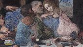 Leonardo da Vinci: L'Ultima Cena e le opere più importanti