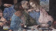Leonardo da Vinci: L'Ultima Cena e le opere più importanti