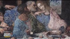 Leonardo da Vinci: L'Ultima Cena e le opere più importanti