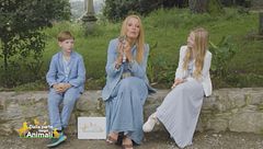 Puntata del 9 novembre