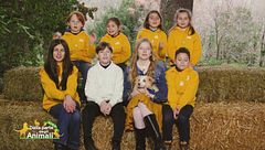 Puntata del 22 febbraio