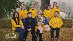 Puntata dell'1 marzo