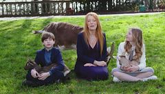 Puntata del 29 marzo